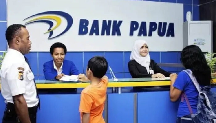 Bank Papua Diminta Beri Perhatian Kepada UMKM di Tanah Papua