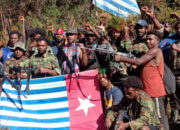 Ancaman Membayangi: Banyak Warga Papua Terpaksa Bergabung dengan OPM