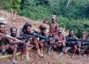 TPNPB OPM Ultimatum Pendatang Luar Papua Tak Lagi Mendulang Emas di Yahukimo