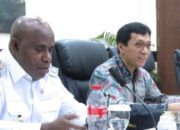 Kementerian HAM Pastikan Pengungsi Papua Jadi Perhatian Khusus
