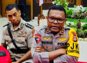 Aksi OPM Hanya Menyasar Penambang Ilegal, Kapolda Papua : Kami Sedang Usut Pembunuhan Berencana