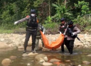 Satgas Damai Cartenz Lanjut Evakuasi Korban Penyerangan di Papua