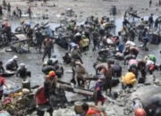 Kehidupan Terancam Pasutri Pendulang Emas di Papua Diduga Diculik KKB
