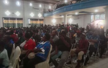 Tidak Semua Masyarakat Propinsi Papua Selatan Menolak Program Strategis Nasional