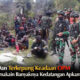 Terhimpit dan Terkepung, Keberadaan OPM Semakin Terdesak oleh Banyaknya Kedatangan Aparat Keamanan di Tanah Papua