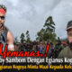 Retaknya Solidaritas OPM: Sebby Sambom Meminta Egianus Kogoya Minta Maaf Secara Terbuka