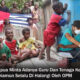 Anak-Anak Papua Butuh Guru dan Tenaga Kesehatan, Tetapi Dihalangi oleh Kelompok OPM