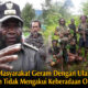 Tokoh Masyarakat Geram dengan Ulah OPM, Tegaskan Tidak Mengakui Keberadaan Mereka
