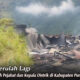 OPM Berulah Lagi, Bakar Rumah Pejabat dan Kepala Distrik di Kabupaten Puncak Jaya