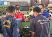 Mutu Pendidikan Di Papua Barat Dapat Ditingkatkan Melalui Sinergitas Kuat
