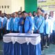 Bupati Keerom Ajak Pemuda Berkontribusi Bagi Pembangunan