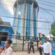 BREAKING NEWS: Kantor Majelis Rakyat Papua Dipalang, Gubernur Diminta Ganti Sekretaris MRP