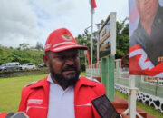 1 Mei Bukan Aneksasi, Max Ohee: Simbol Kembalinya Papua ke Pangkuan NKRI