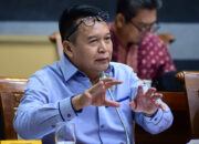 TB Hasanuddin: Situasi di Papua Tak Boleh Dibiarkan Berlarut-larut, Tak Cukup Diselesaikan TNI/Polri