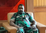Lenis Kogoya Usulkan Izin Pertambangan Rakyat untuk Redam Konflik Papua
