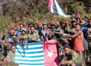 TNI Tak Hiraukan Ancaman TPNPB-OPM yang akan Serang Militer di Papua