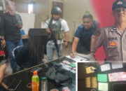 Oknum Polisi yang Jual Amunisi ke KKB Lahir dan Besar di Lany Jaya Papua hanya Keluarga di Muna