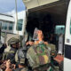 Satu Prajurit TNI Kena Tembak di Puncak, Dievakuasi ke Mimika