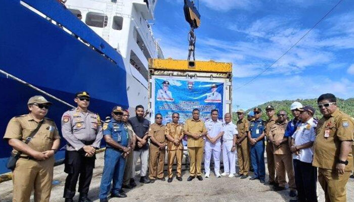 Polisi OAP Diharapkan Bisa Berbahasa Daerah Agar Bangun Komunikasi dan Memimalisir Konflik di Papua