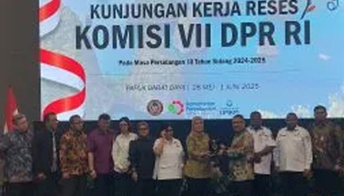 Komisi VI DPR RI reses ke Papua Barat Daya perkuat pembangunan pariwisata
