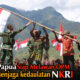 Warga Papua Nyatakan Siap Melawan OPM Demi Menjaga Kedaulatan NKRI