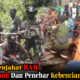 OPM Penjahat HAM, Pembunuh dan Penebar Kebencian