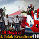 Pelajar di Dogiyai Serentak Tolak Kehadiran OPM, Suara Generasi Muda Papua Menggema