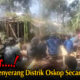 Serangan Brutal OPM di Intan Jaya Menyebabkan Banyak Korban dan Pengungsian Massal