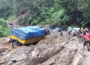 Jalan Trans Papua Belum Wujudkan Sembako Murah di Wamena, DPRP Minta Pemerintah Serius