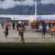 Penjelasan TNI Soal Klaim Adu Tembak dari TPNPB-OPM di Bandara Aminggaru Papua
