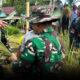Pangkoops Habema Pastikan Seluruh Personil TNI Dukung Percepatan Target Swasembada Pangan