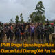Hubungan Kelompok OPM dengan Egianus Kogoya Makin Meruncing, Ancaman Serangan dari Internal Menguat