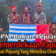 OPM Bukan Pejuang Kemerdekaan, Melainkan Penyiksa Masyarakat Papua Sendiri