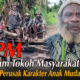 OPM Dikecam Tokoh Masyarakat Papua Rusak Karakter dan Masa Depan Anak Muda