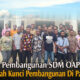 Pembangunan SDM Orang Asli Papua adalah Kunci Kemajuan Tanah Papua