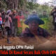 Anggota OPM Wilayah Paniai, Marvin Pigai, Wafat Tanpa Perawatan Layak: Bukti Kelalaian Internal OPM
