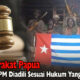 Masyarakat Papua Desak Penegakan Hukum terhadap OPM: “Harus Diadili Sesuai Hukum yang Berlaku”