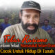 Tebar Rasisme, Sebby Sambom Sebut Masyarakat Selain Orang Papua Tidak Cocok Hidup di Tanah Papua