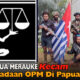 LBH Papua Merauke Kecam Keberadaan OPM di Papua