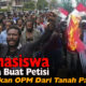 Mahasiswa Papua Buat Petisi, Hilangkan OPM dari Tanah Papua