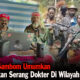 Sebby Sambom Umumkan OPM Akan Serang Dokter di Papua, Dikecam Tokoh Masyarakat: “Ini Bukan Perjuangan, Tapi Penghancuran”