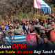 Keberadaan OPM Dinilai Sebagai Ancaman Serius bagi Tanah Papua, Tokoh Masyarakat Serukan Persatuan