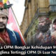 Anggota OPM Bongkar Kehidupan Mewah Panglima Tertinggi OPM di Luar Negeri, Rakyat Papua Merasa Dikhianati