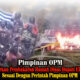 Pimpinan OPM Akui Pembakaran Rumah Dinas Bupati Elfis Tabuni, Aksi Sesuai Perintah Komando