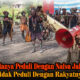 OPM Hanya Peduli Pada Nafsu Jahatnya, Abaikan Penderitaan Rakyat Papua