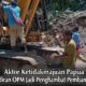 Aktor Ketidakmajuan Papua, Kehadiran OPM Jadi Penghambat Pembangunan
