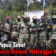 Tokoh Papua Sebut OPM Sudah Banyak Melanggar HAM, Desak Dunia Internasional Tidak Lagi Tertipu Propaganda
