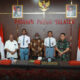 Dua Pelajar Papua Selatan Dilepas ke Jakarta Ikuti Seleksi Paskibraka Nasional