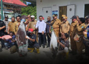 Pemprov Papua Pegunungan Dorong Program Wajib Makan Ikan