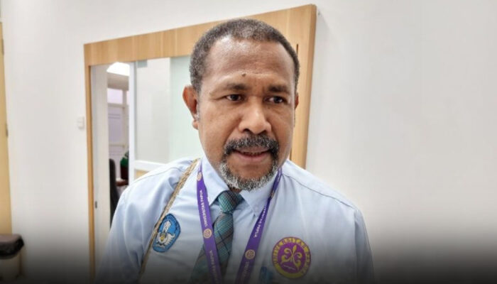 Unipa kembangkan sekolah sepanjang hari di Kabupaten Jayawijaya